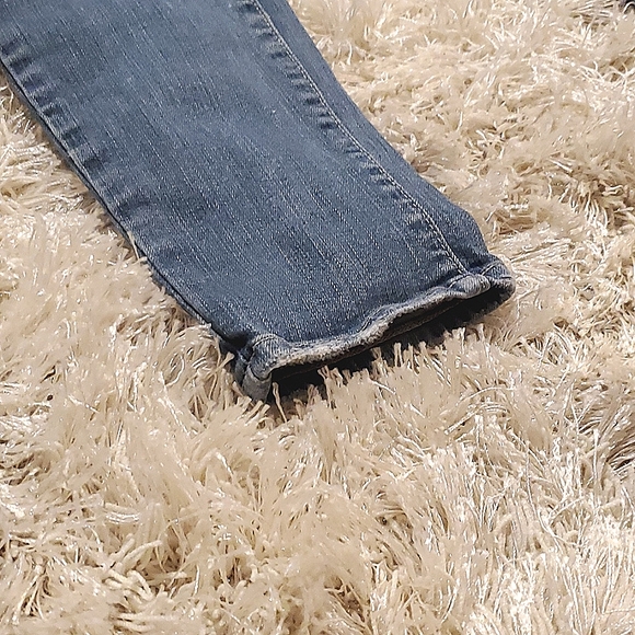 Paige Hoxton Ultra Skinny Jean - Picture 4 of 8